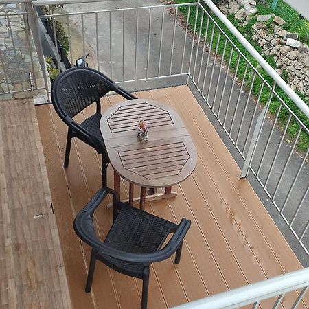 Cosy Studio In Stoúpa Exterior foto